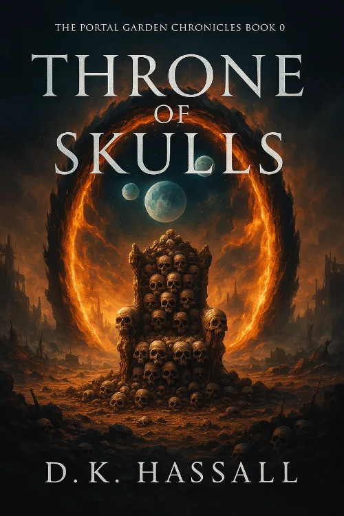 Throne of Skulls